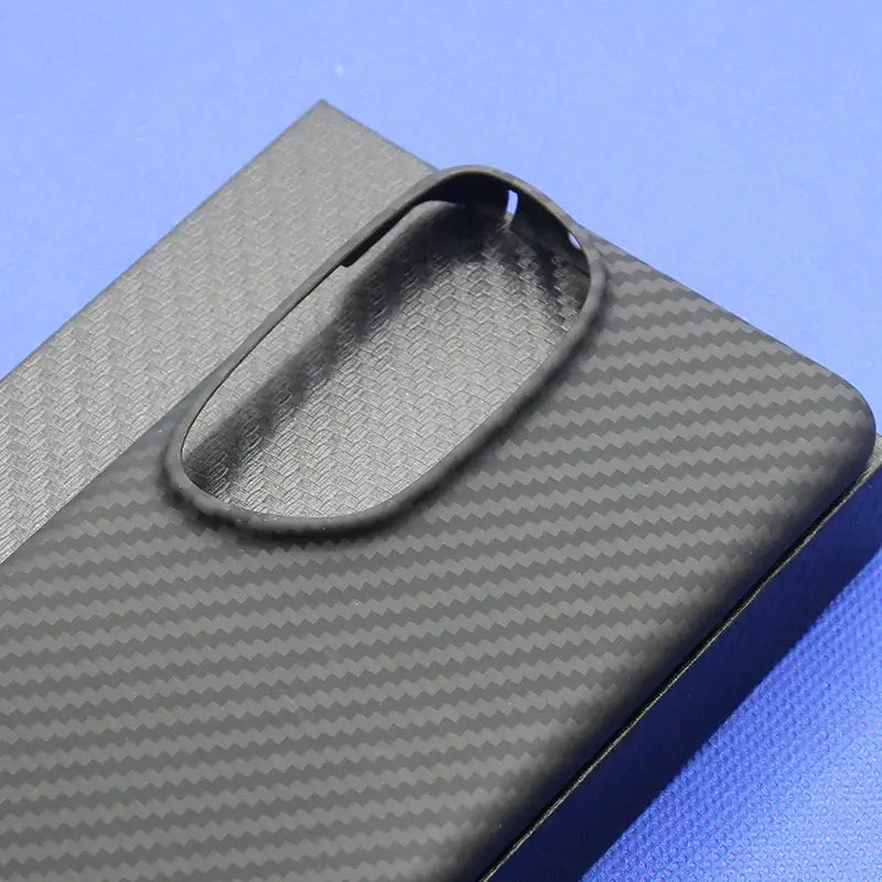 Case for Huawei P60 Pro & P60 Art Carbon Fiber Protection