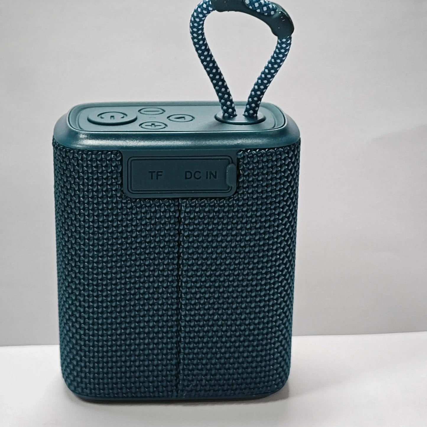 EBS-300 Mini Portable Bluetooth Speaker with IPX6 Waterproof