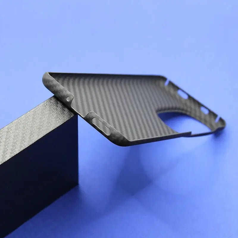 Case for Huawei P60 Pro & P60 Art Carbon Fiber Protection