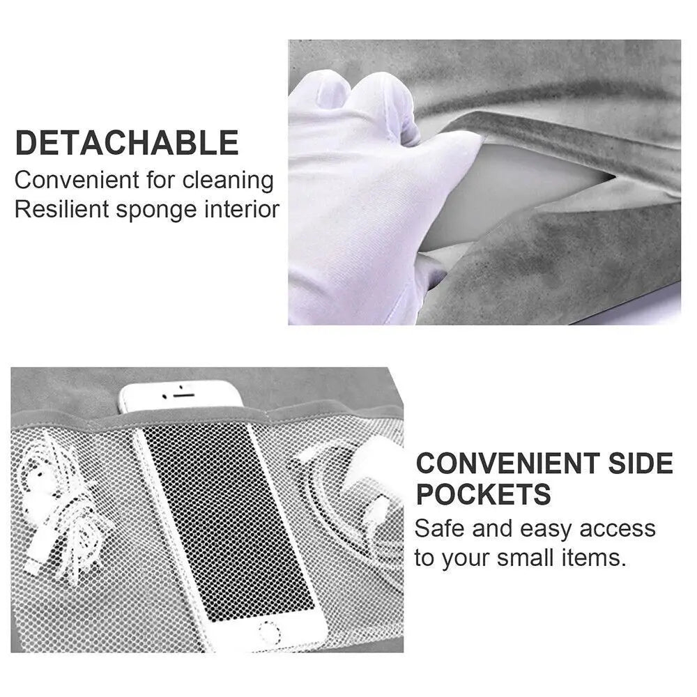 Lamgool Cushioned Tablet Stand for iPad & Phone