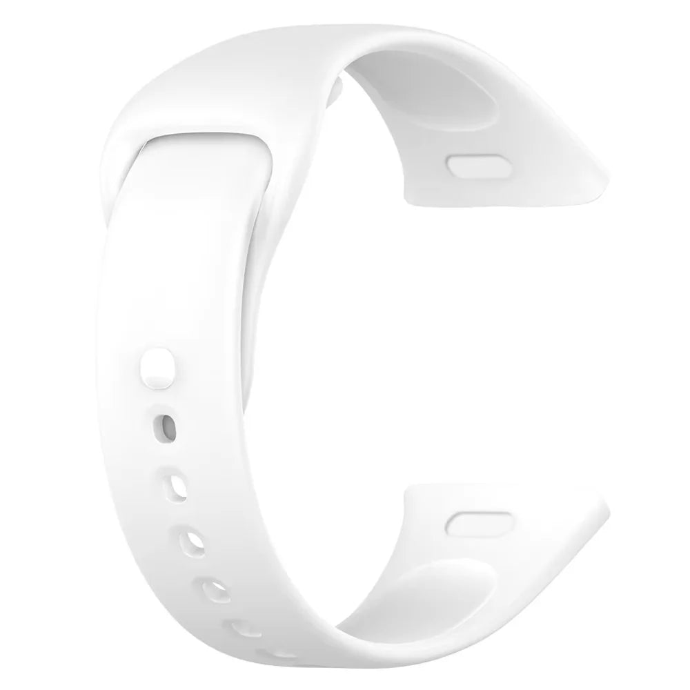 Original Silicone Watch Band for Redmi 3 - Waterproof & Durable