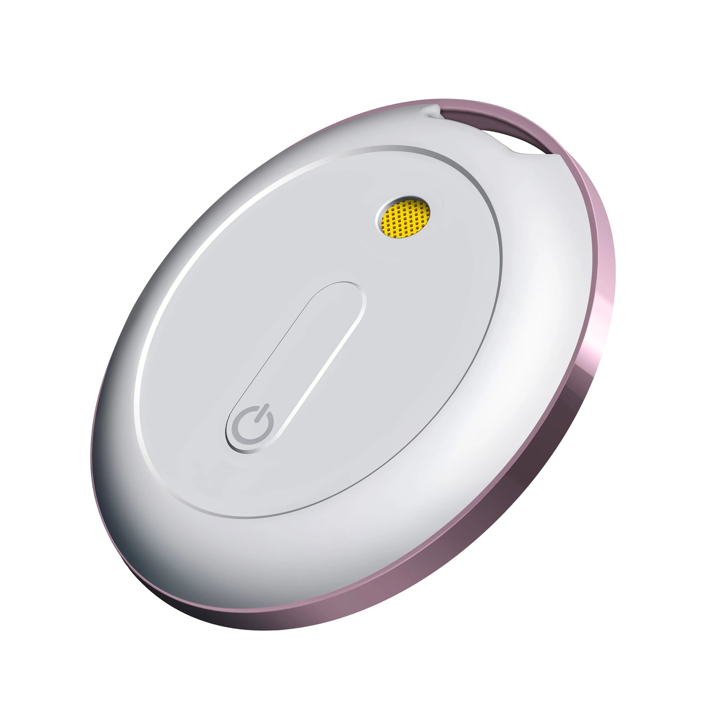 NoEnName Mini Bluetooth GPS Tracker - Uanstrengt lokalisering