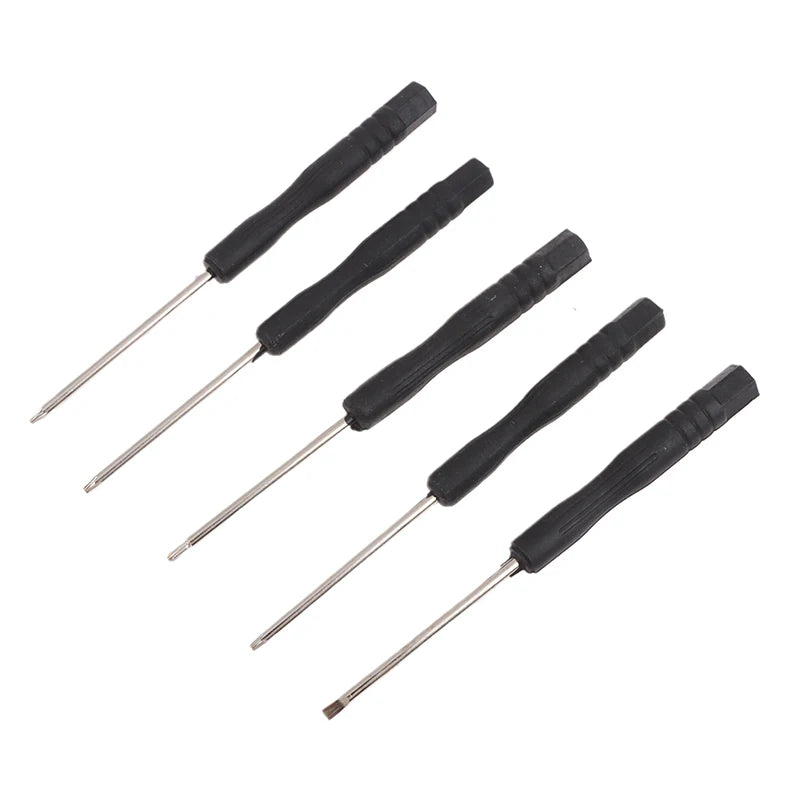 JETTING Phone Repair Tool Set - 6-in-1 Screwdriver Kit