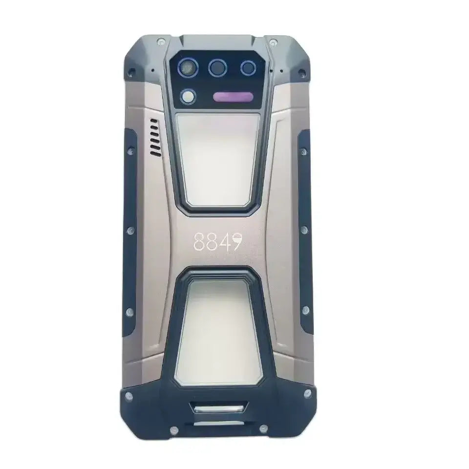 Durable Protective Battery Case for Unihertz Tank 2 8849