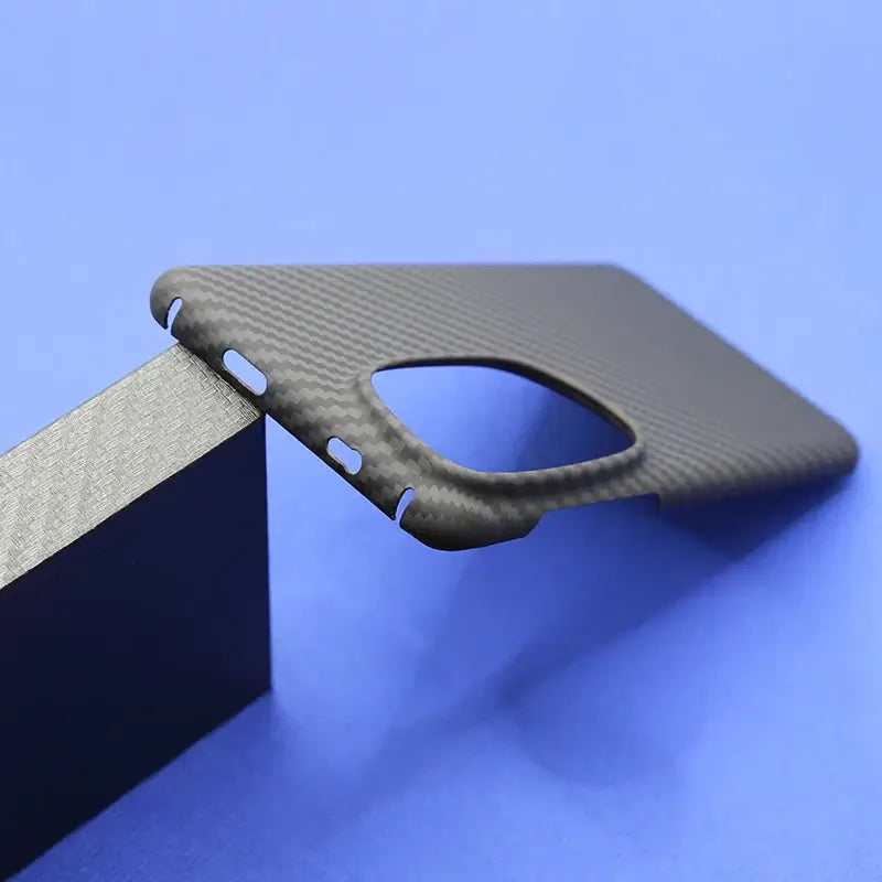 Case for Huawei P60 Pro & P60 Art Carbon Fiber Protection