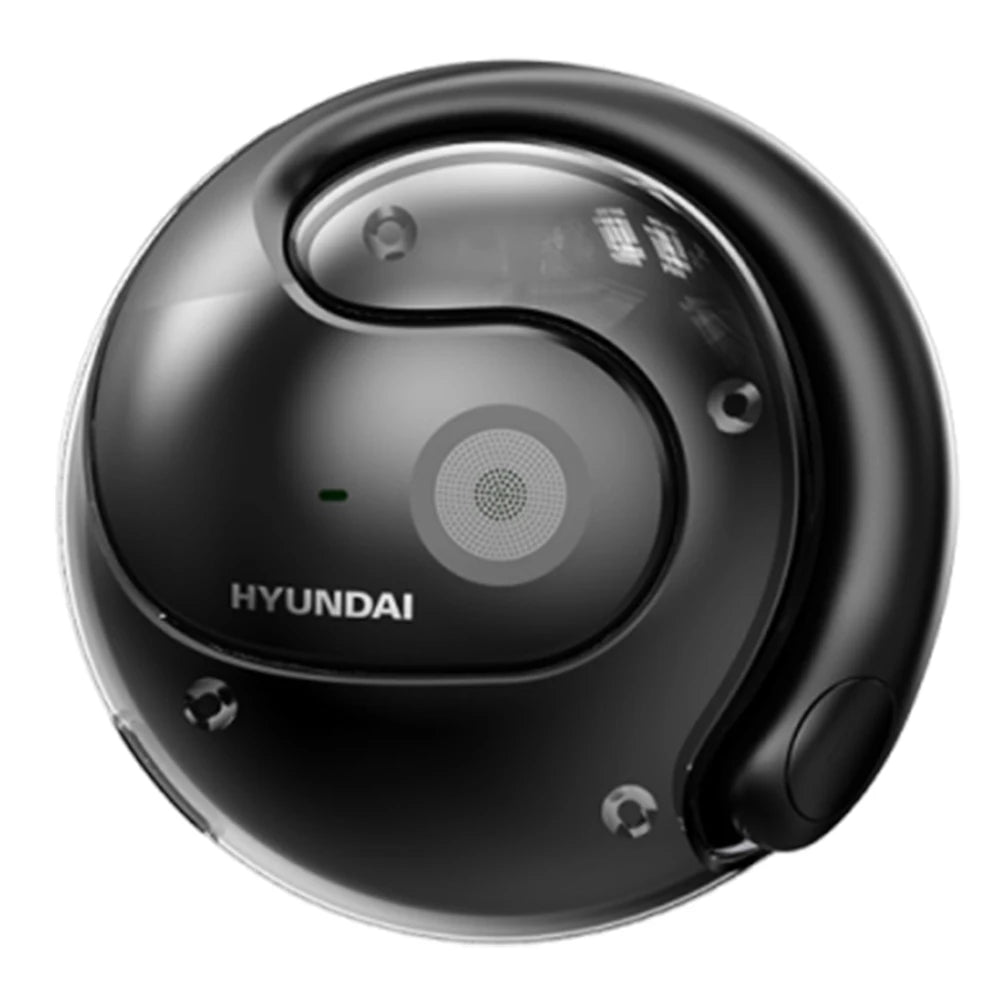 NoEnName Language Translator Kopfhörer - Smart Real-Time Audio