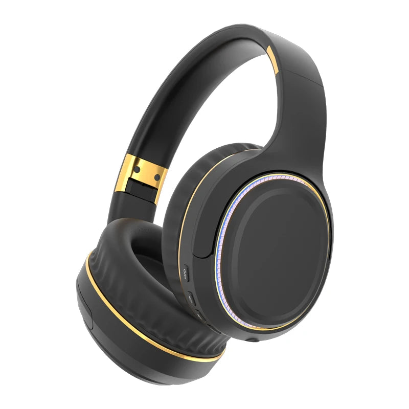 Wireless TWS Headphone with Hi-Fi Bass Sound