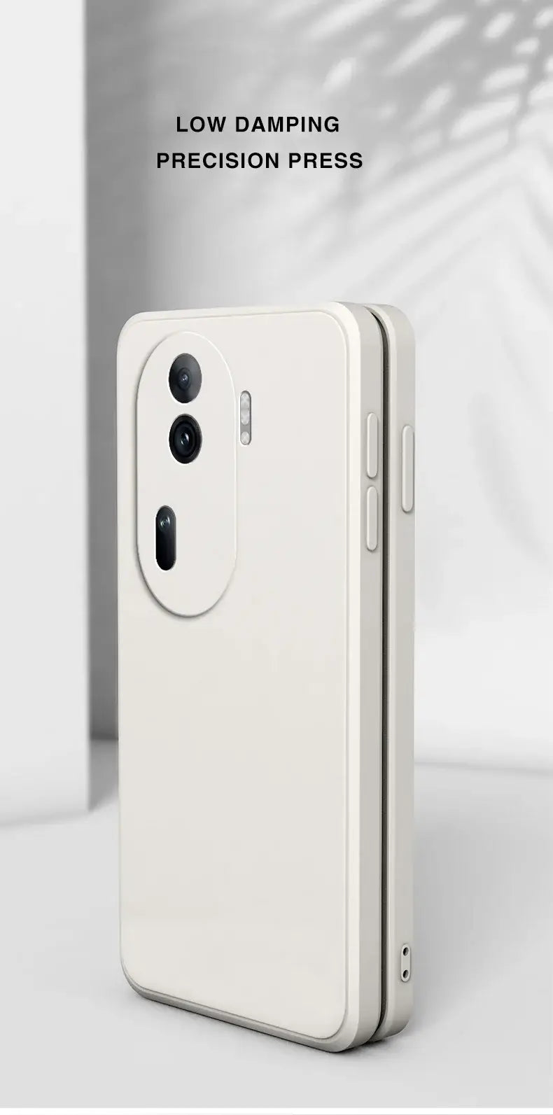Original Cell Phone Case for OPPO Reno 11 Pro 5G Waterproof