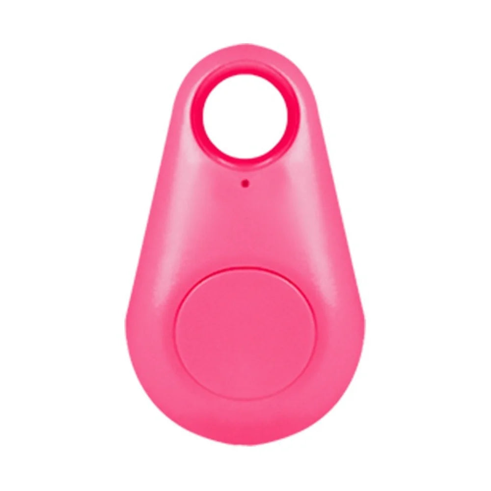 NoEnName Mini GPS Tracker - Smart Bluetooth Finder-enhet