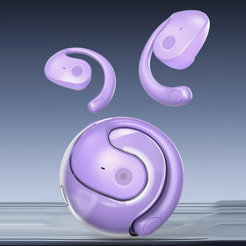 NoEnName Language Translator Kopfhörer - Smart Real-Time Audio