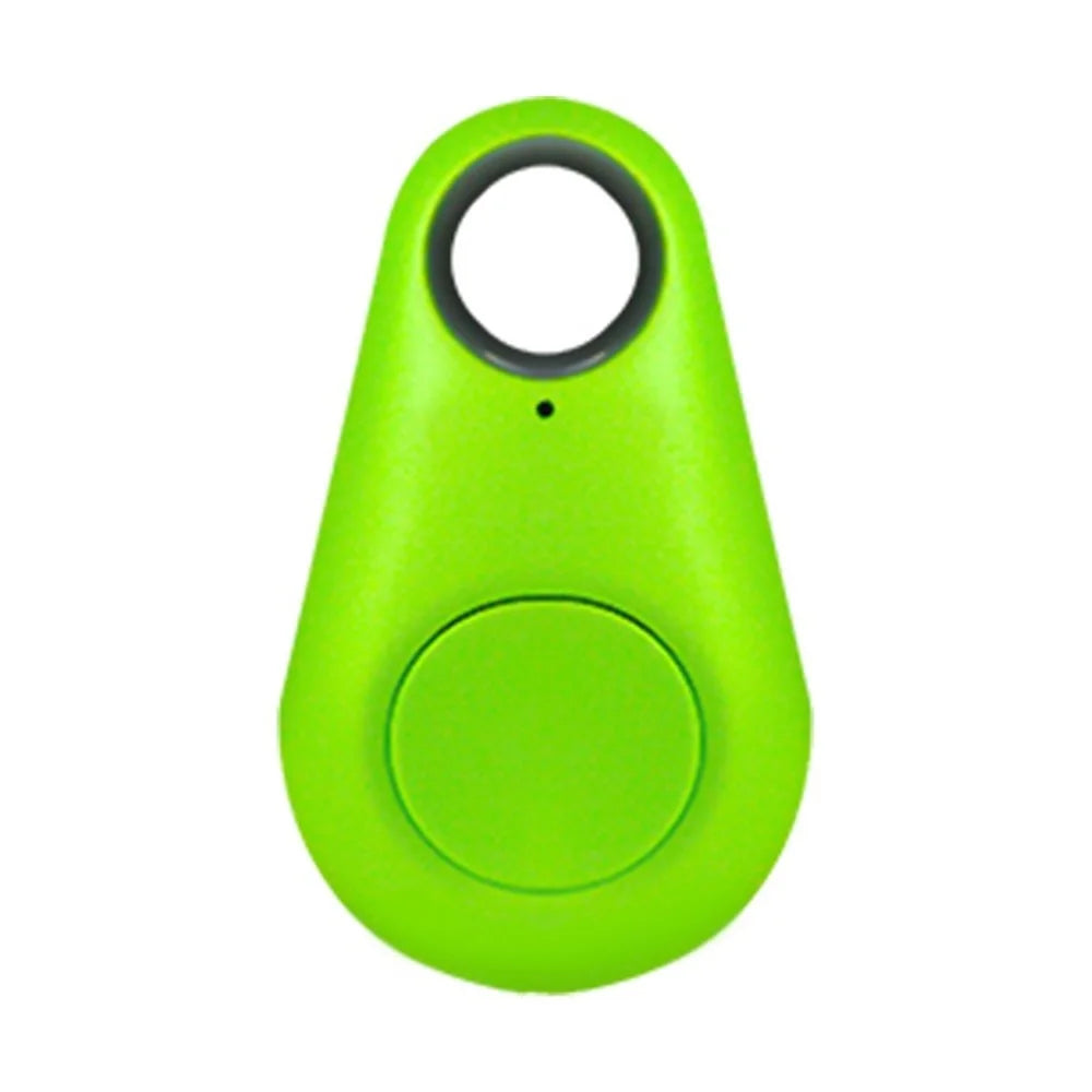 NoEnName Mini GPS Tracker - Smart Bluetooth Finder-enhet