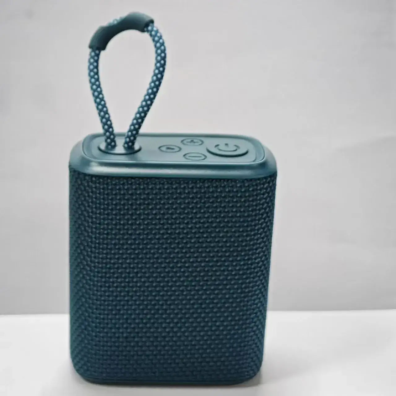 EBS-300 Mini Portable Bluetooth Speaker with IPX6 Waterproof