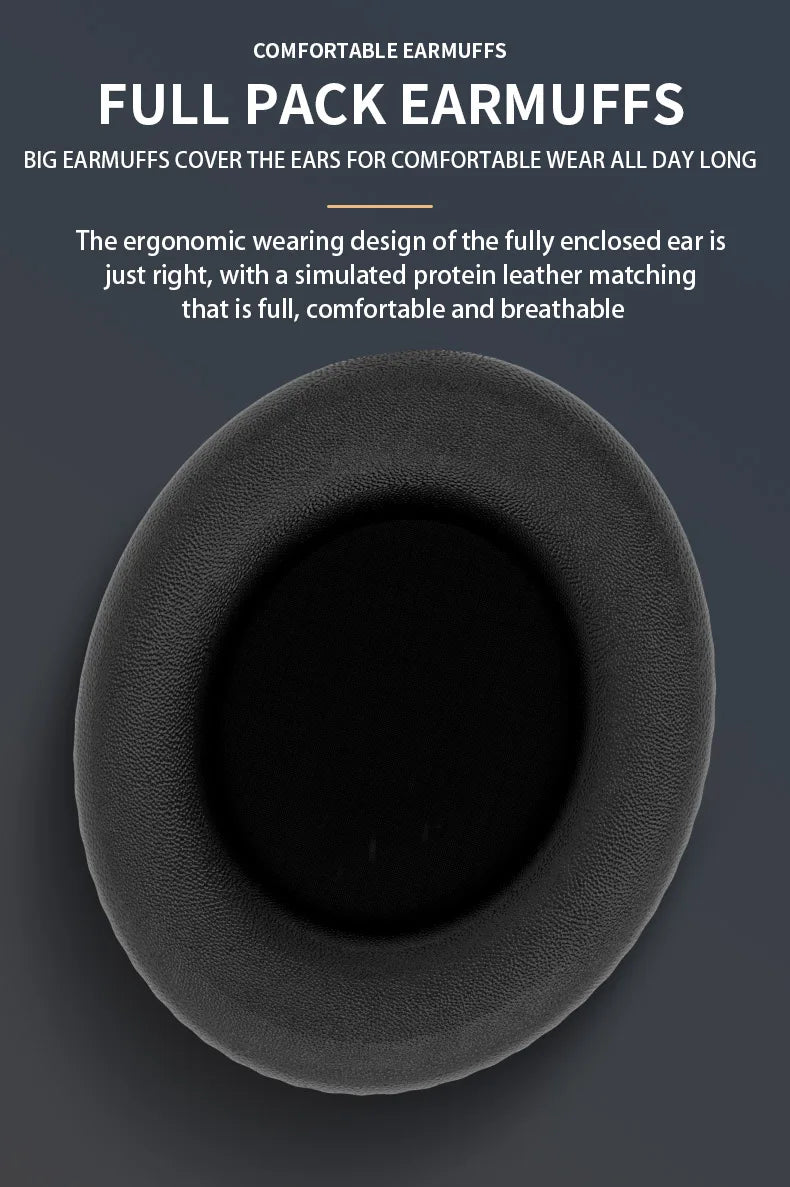 Wireless TWS Headphone with Hi-Fi Bass Sound