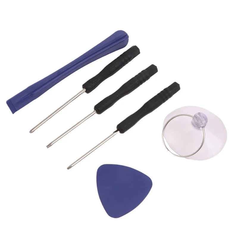 JETTING Phone Repair Tool Set - 6-in-1 Screwdriver Kit