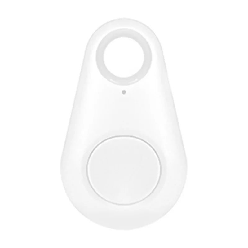 NoEnName Mini GPS Tracker - Smart Bluetooth Finder-enhet