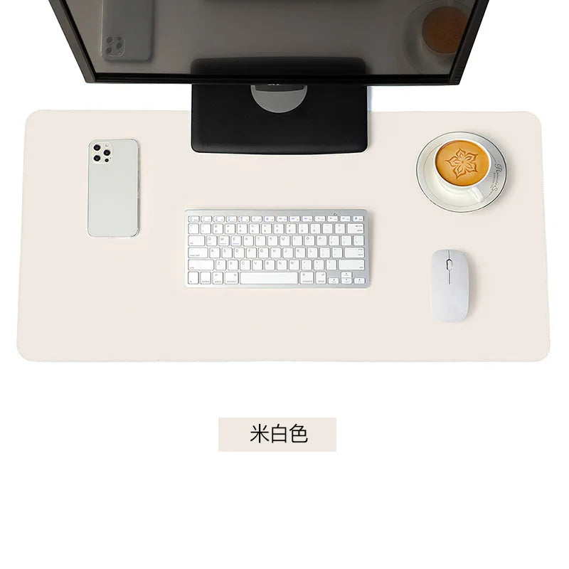 Xummen Large Waterproof Gaming Mouse Pad - Non-Slip Design
