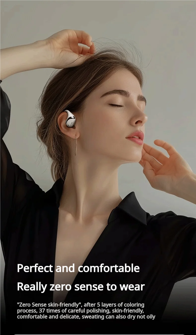 Lenovo ERAZER X9 Waterproof Wireless Bluetooth Earphones
