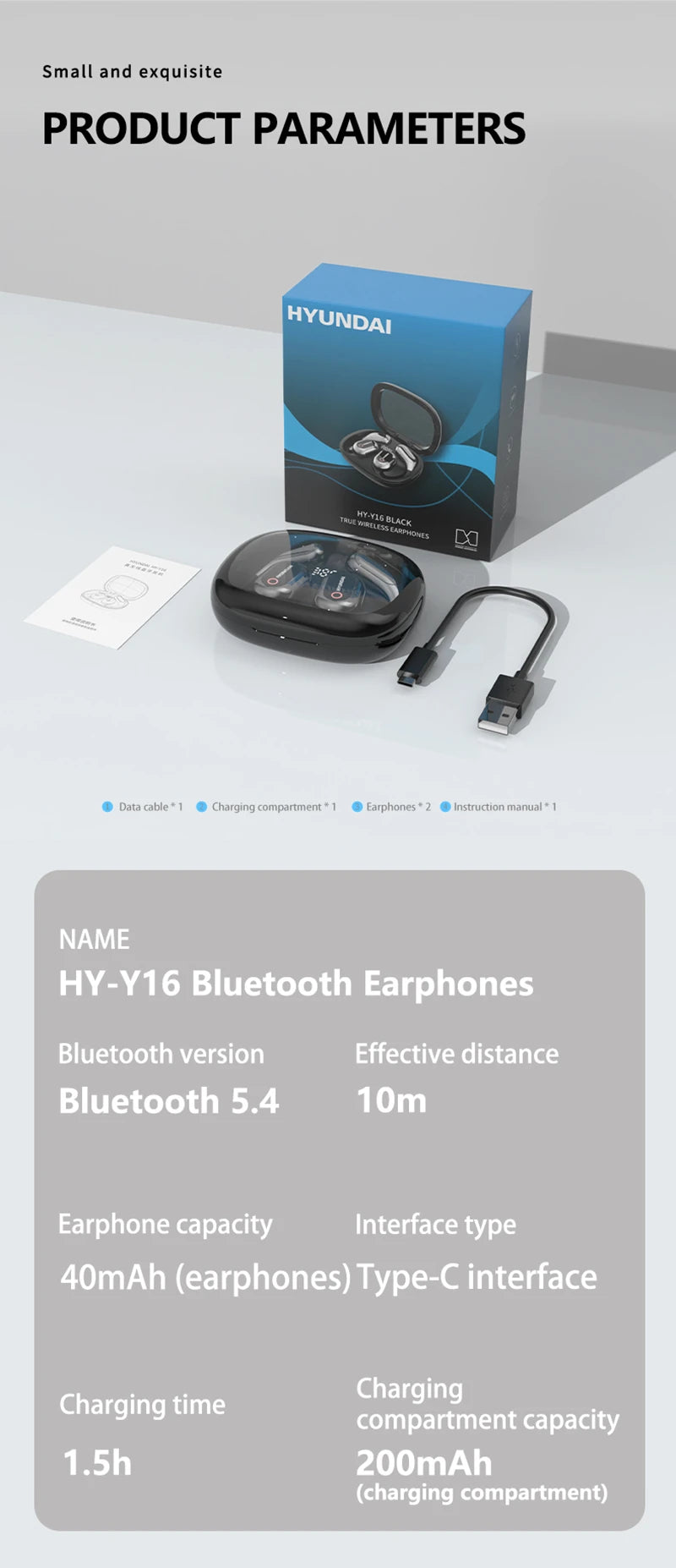 Xiaomi 144 Languages Noise Cancelling Waterproof Earbuds