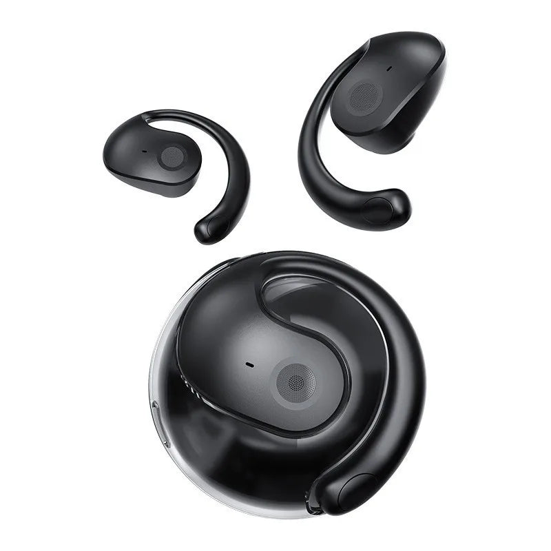 NoEnName Language Translator Kopfhörer - Smart Real-Time Audio