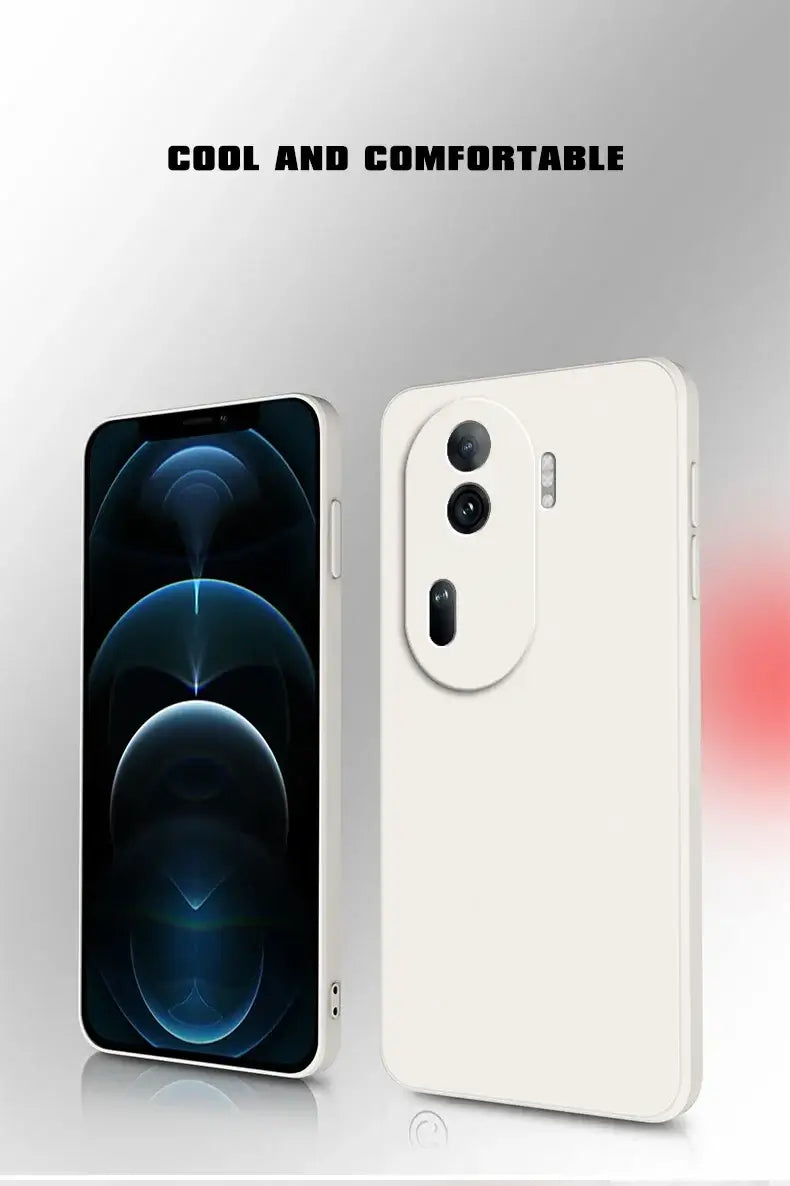 Original Cell Phone Case for OPPO Reno 11 Pro 5G Waterproof