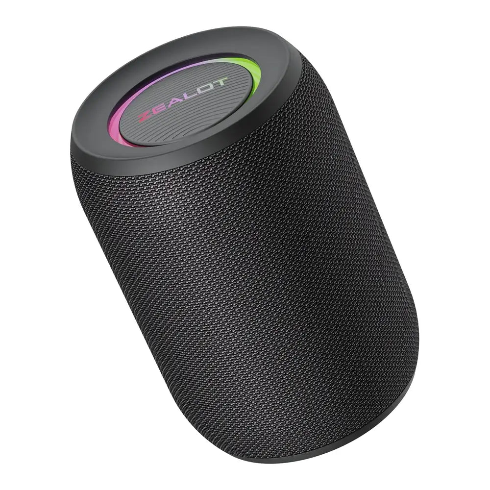Zealot-S32PRO Powerful Bluetooth Speaker with Deep Bass