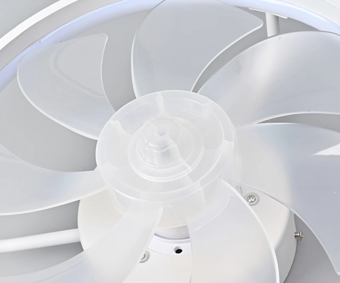 XCLuuHY 55W Modern Ceiling Fan With Light & Remote Control