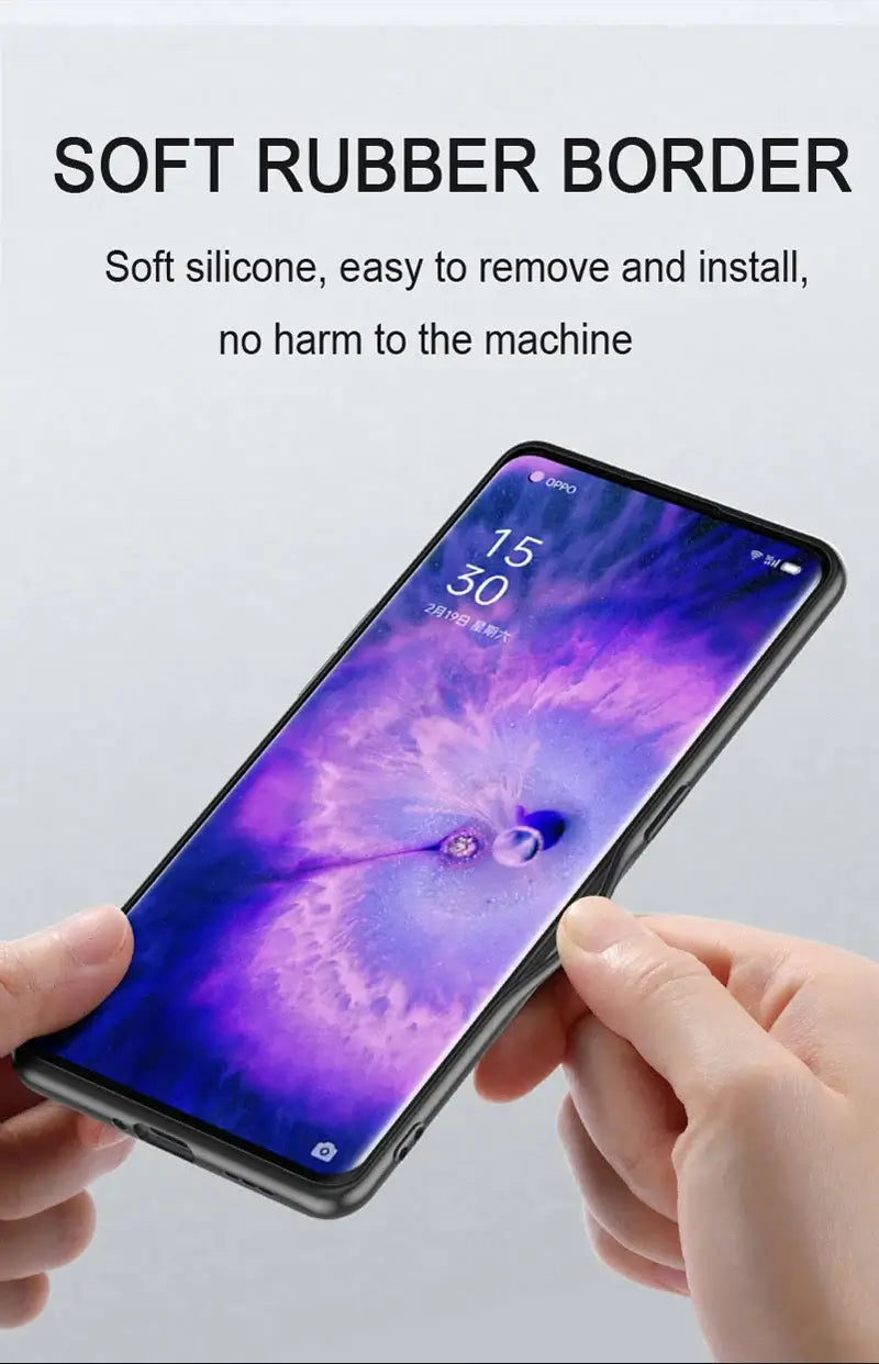 Luksus læderetui til Xiaomi Poco C75 4G Beskyttelse