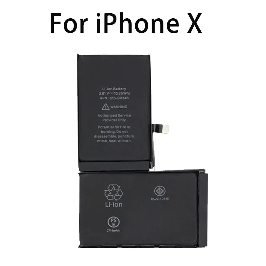 High-Quality 2024 iPhone SE Battery - 5000mAh