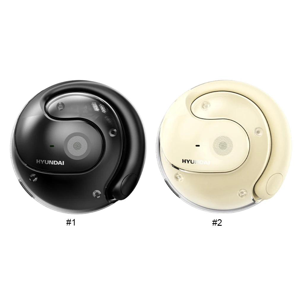 NoEnName Language Translator Kopfhörer - Smart Real-Time Audio