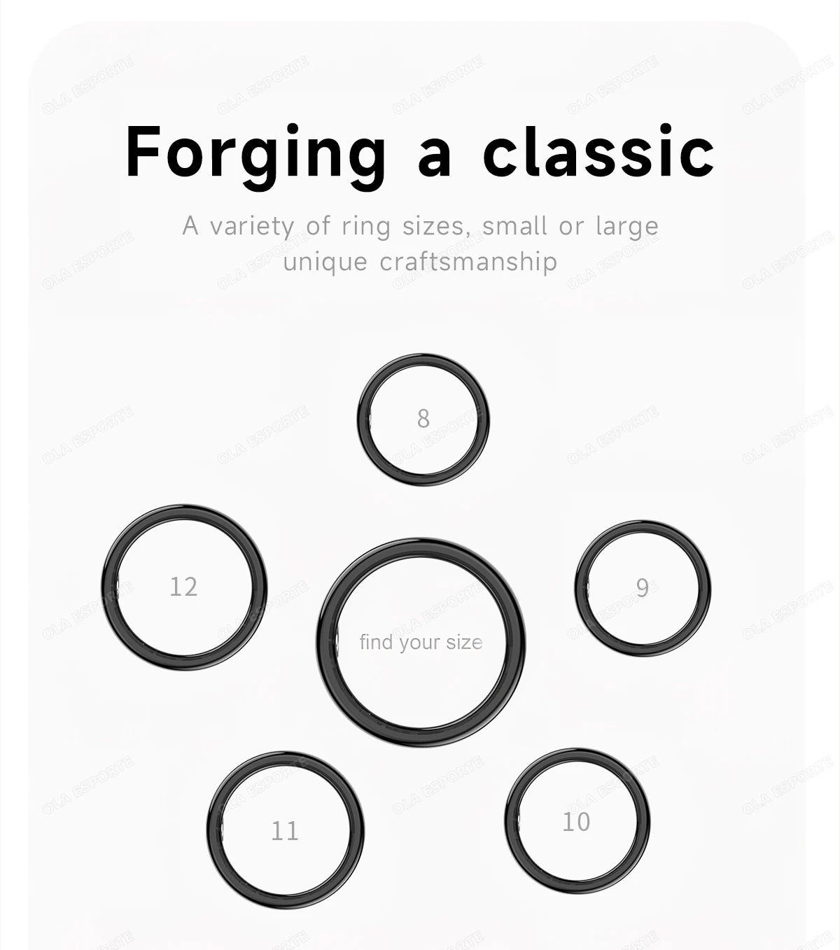 Xiaomi Smart Ring - Waterproof Health Monitor with Gesture Control