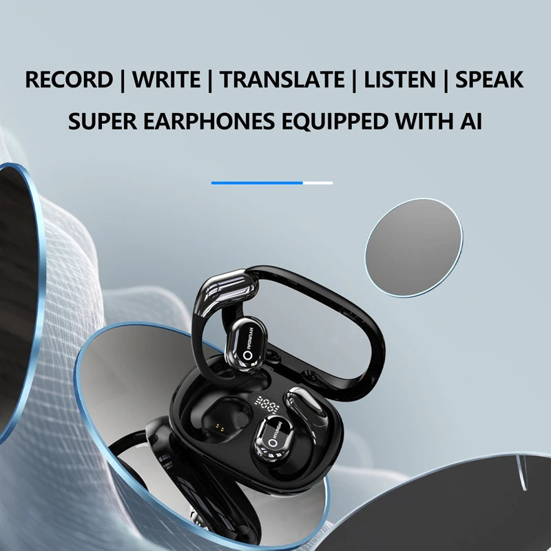 Xiaomi 144 Languages Noise Cancelling Waterproof Earbuds