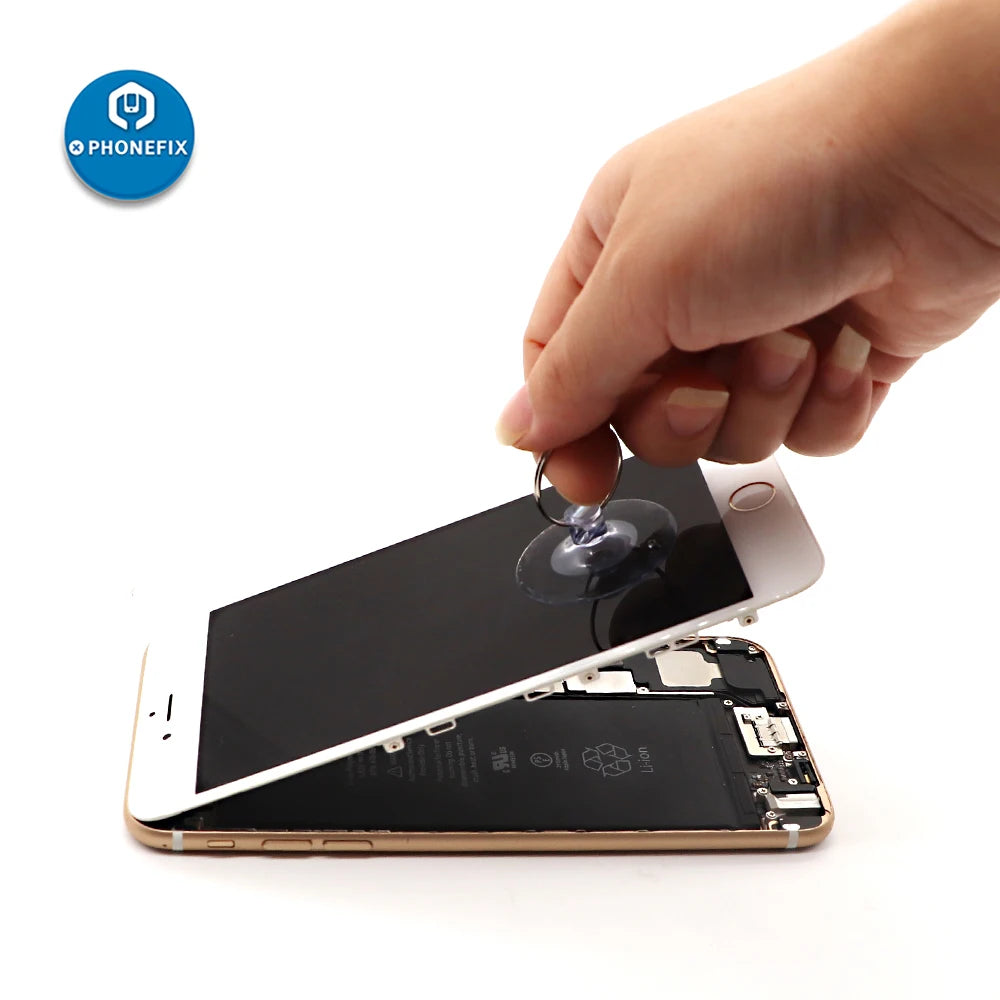 Professional Phone Repair Tool Kit for iPhone 11-14