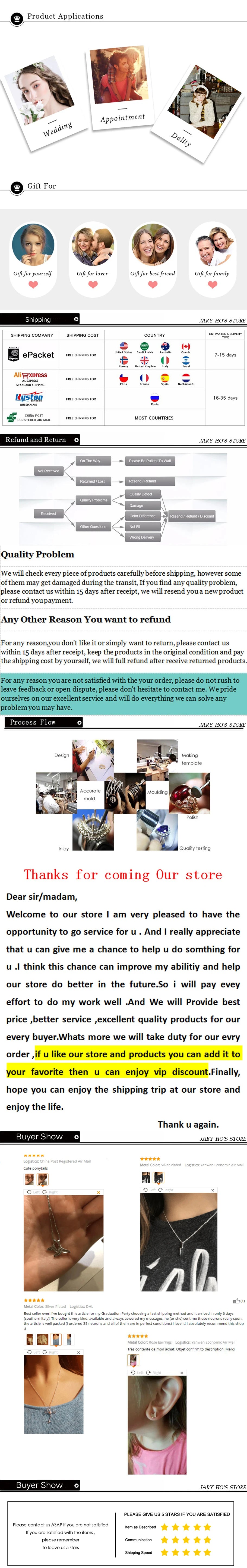 Smart Stainless Steel Temperature Sensitive Ring for Couples