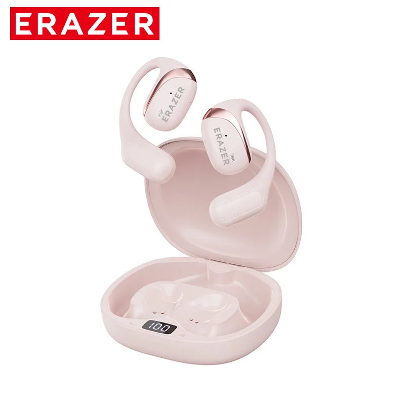 Lenovo ERAZER X9 Waterproof Wireless Bluetooth Earphones