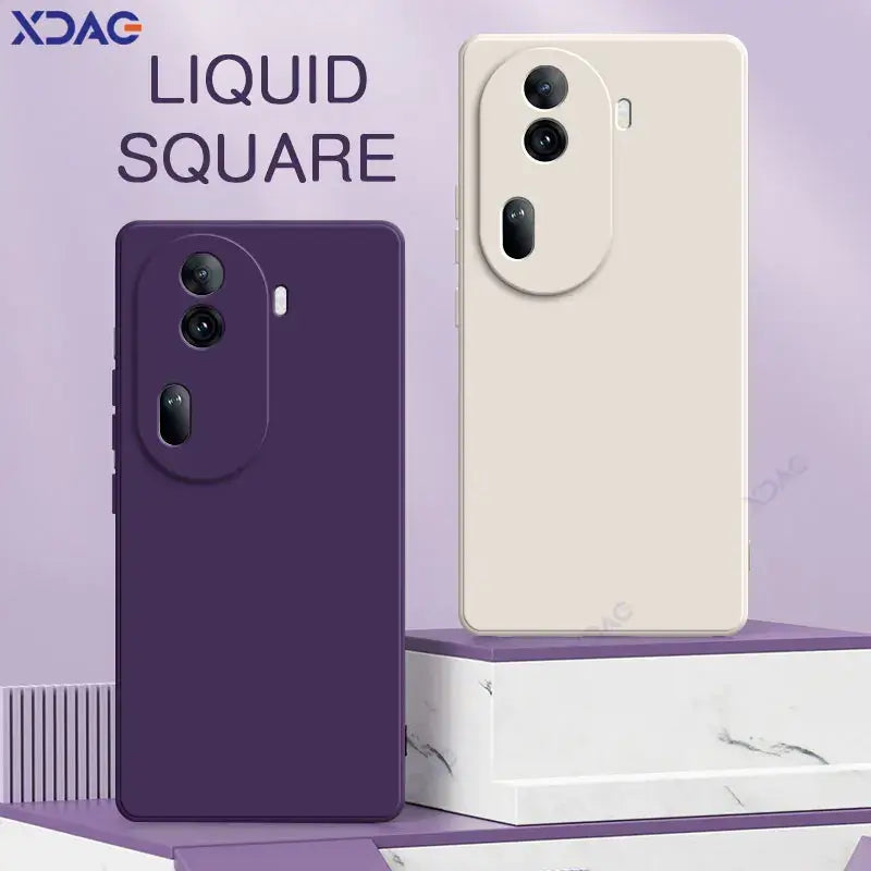 Original Cell Phone Case for OPPO Reno 11 Pro 5G Waterproof