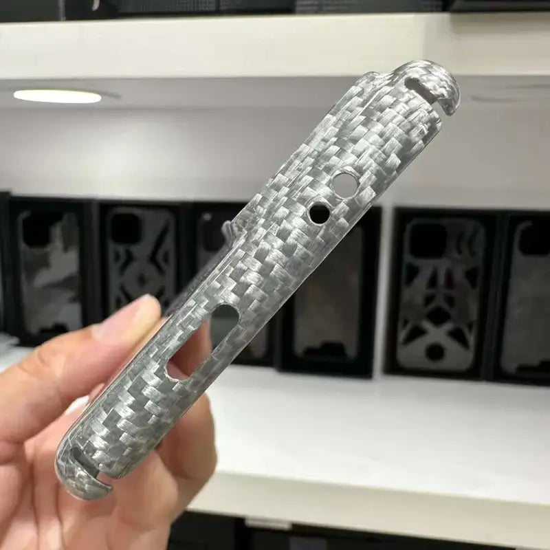 Case for Huawei P60 Pro & P60 Art Carbon Fiber Protection