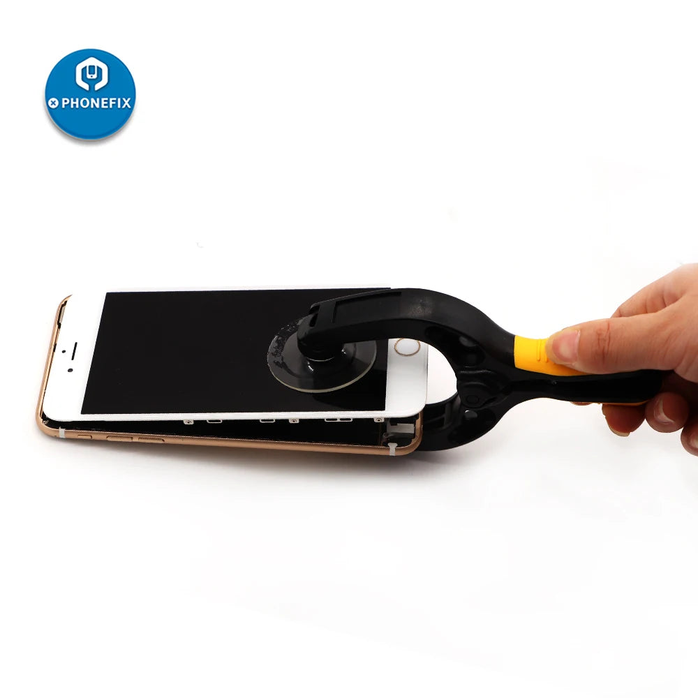 Professional Phone Repair Tool Kit for iPhone 11-14