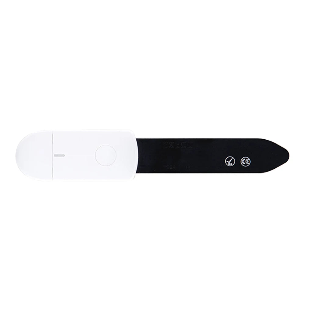 Smart Soil Moisture Meter for Garden Plant Care