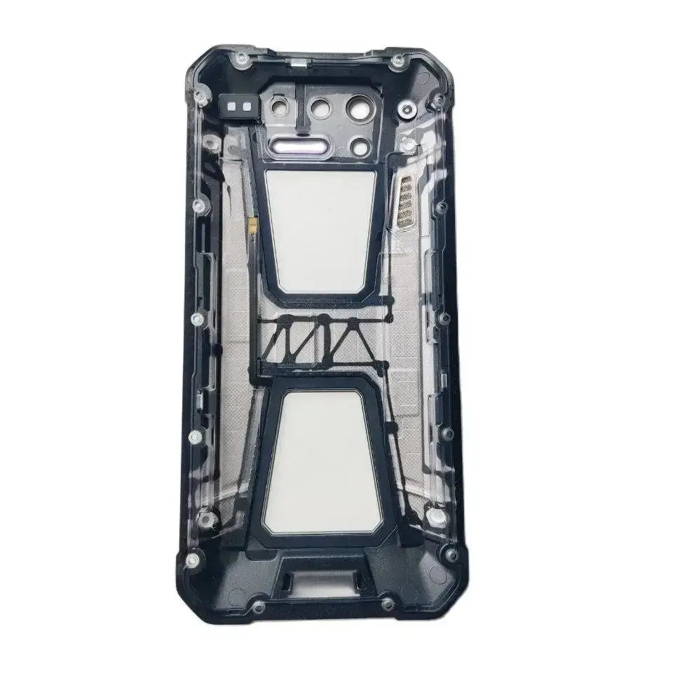 Durable Protective Battery Case for Unihertz Tank 2 8849