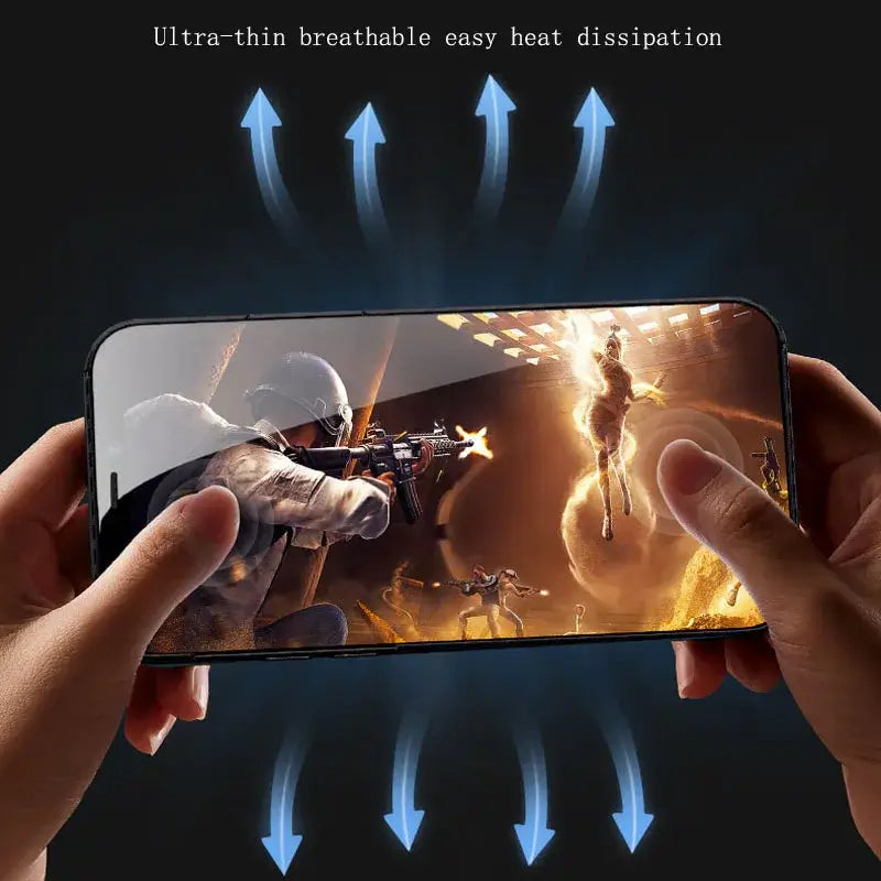Case for Huawei P60 Pro & P60 Art Carbon Fiber Protection