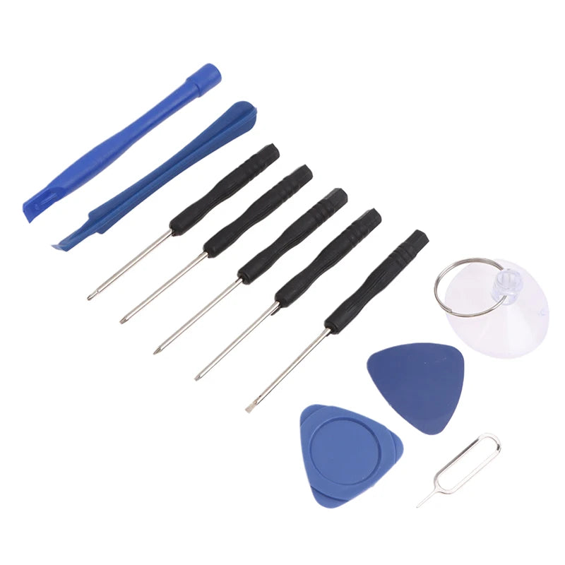 JETTING Phone Repair Tool Set - 6-in-1 Screwdriver Kit