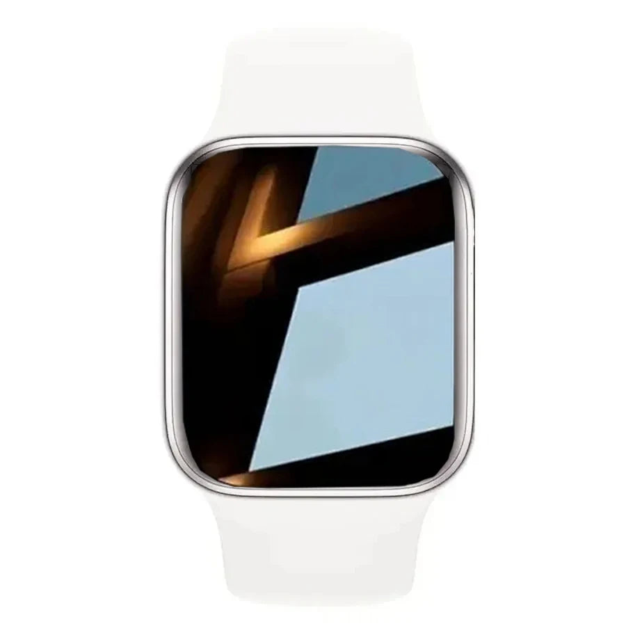 KESHUYOU Bluetooth Smart Watch Series 8 - Stylish Fitness Tracker