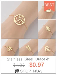 Smart Stainless Steel Temperature Sensitive Ring for Couples