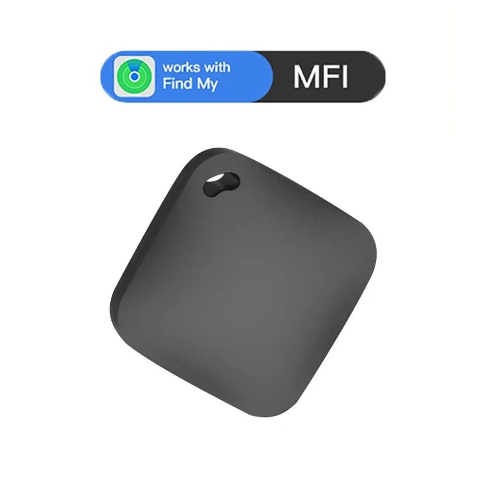 Mini localizzatore GPS intelligente - Anti-smarrimento per chiavi e animali domestici