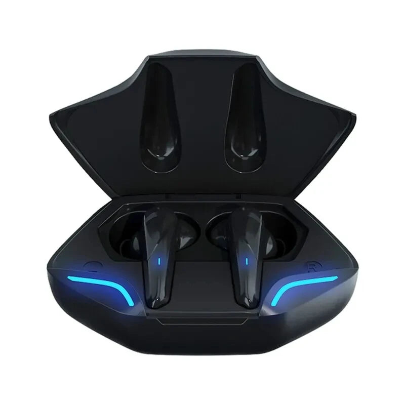 X15 TWS Gaming Earbuds Wireless HiFi Sound With Mic