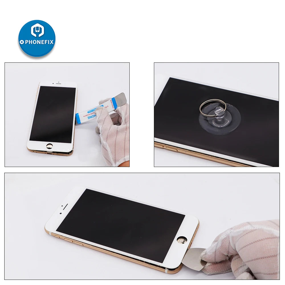 Professional Phone Repair Tool Kit for iPhone 11-14