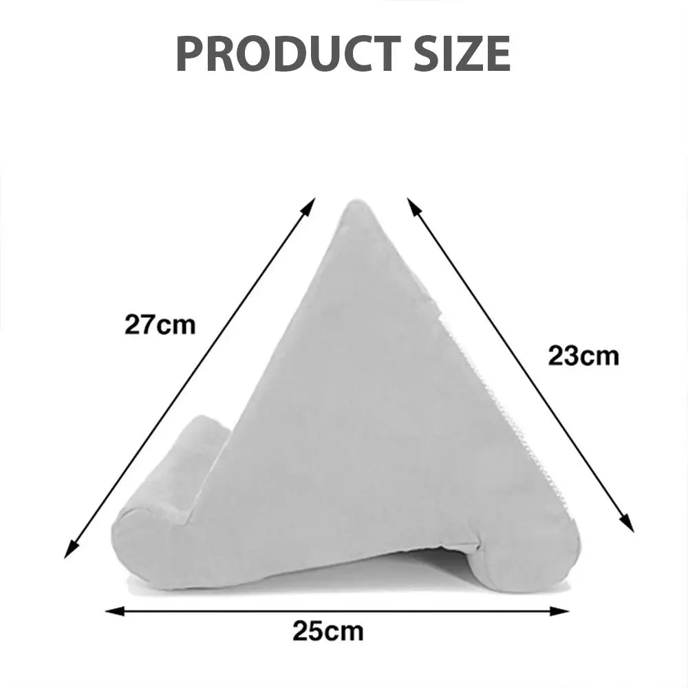 Lamgool Cushioned Tablet Stand for iPad & Phone
