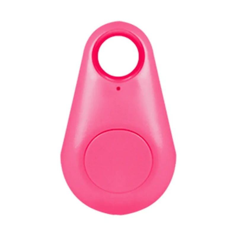 NoEnName Mini GPS Tracker - Smart Bluetooth Finder-enhet