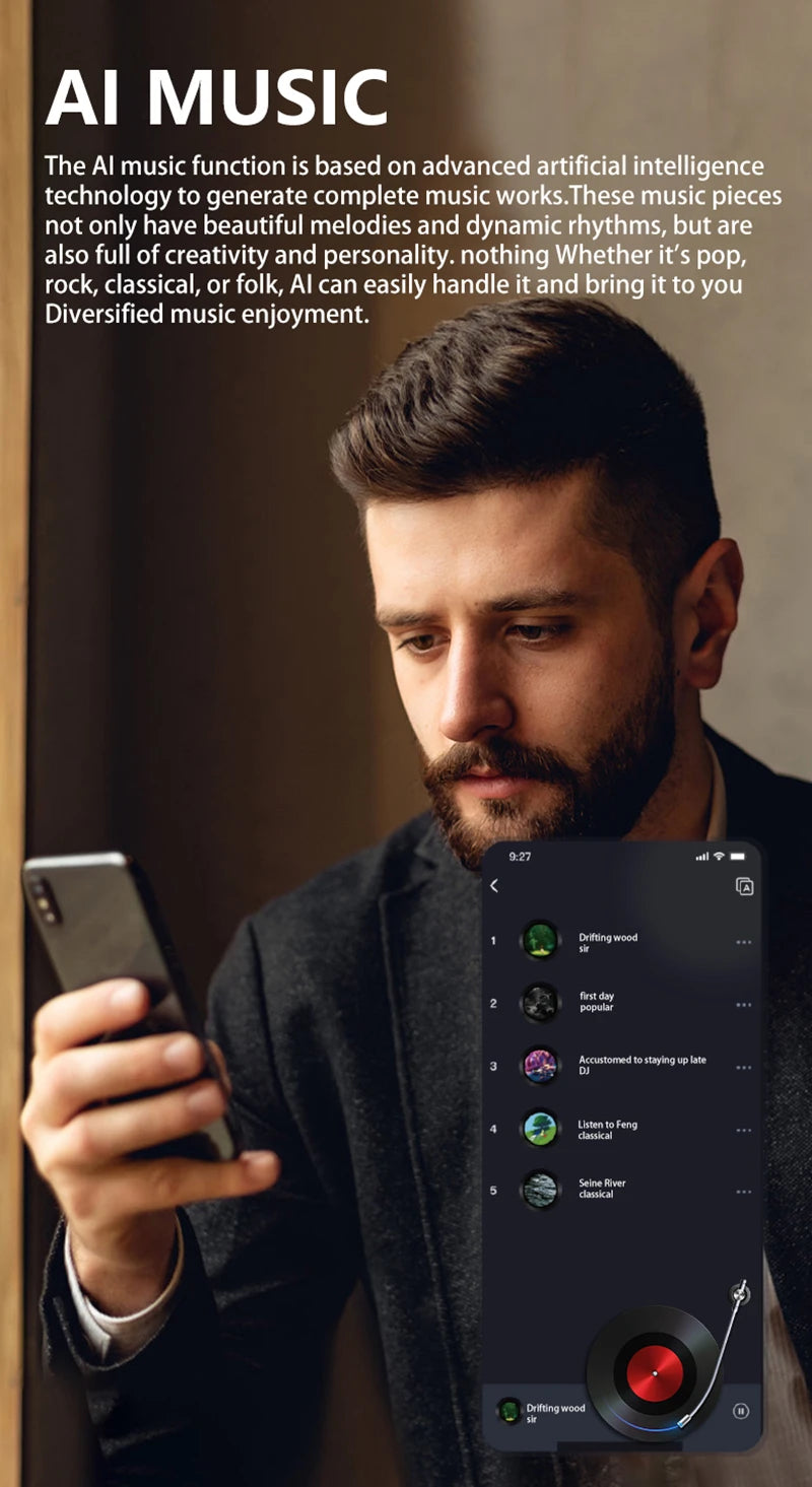 Xiaomi 144 Languages Noise Cancelling Waterproof Earbuds
