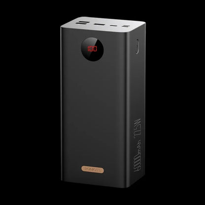 ROMOSS PEA60 Power Bank da 60000 mAh - Soluzione di ricarica rapida